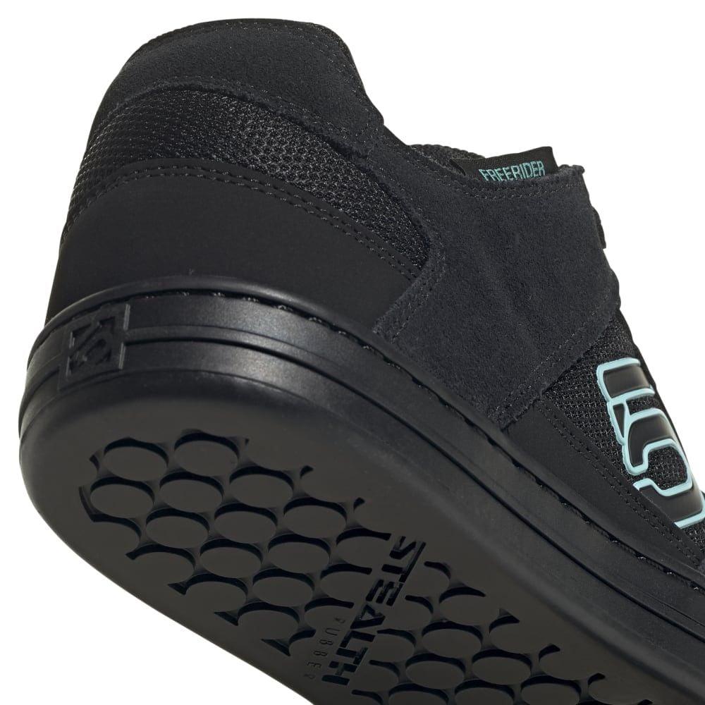 FiveTen Freerider Mountainbiking-Schuh - Liquid-Life #Wähle Deine Farbe_Core Black