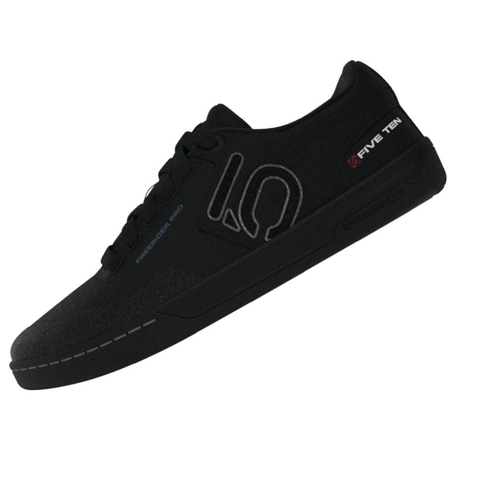 FiveTen Freerider Pro Canva - Liquid-Life #Wähle Deine Farbe_CBLACK/GRETHR/CWHITE