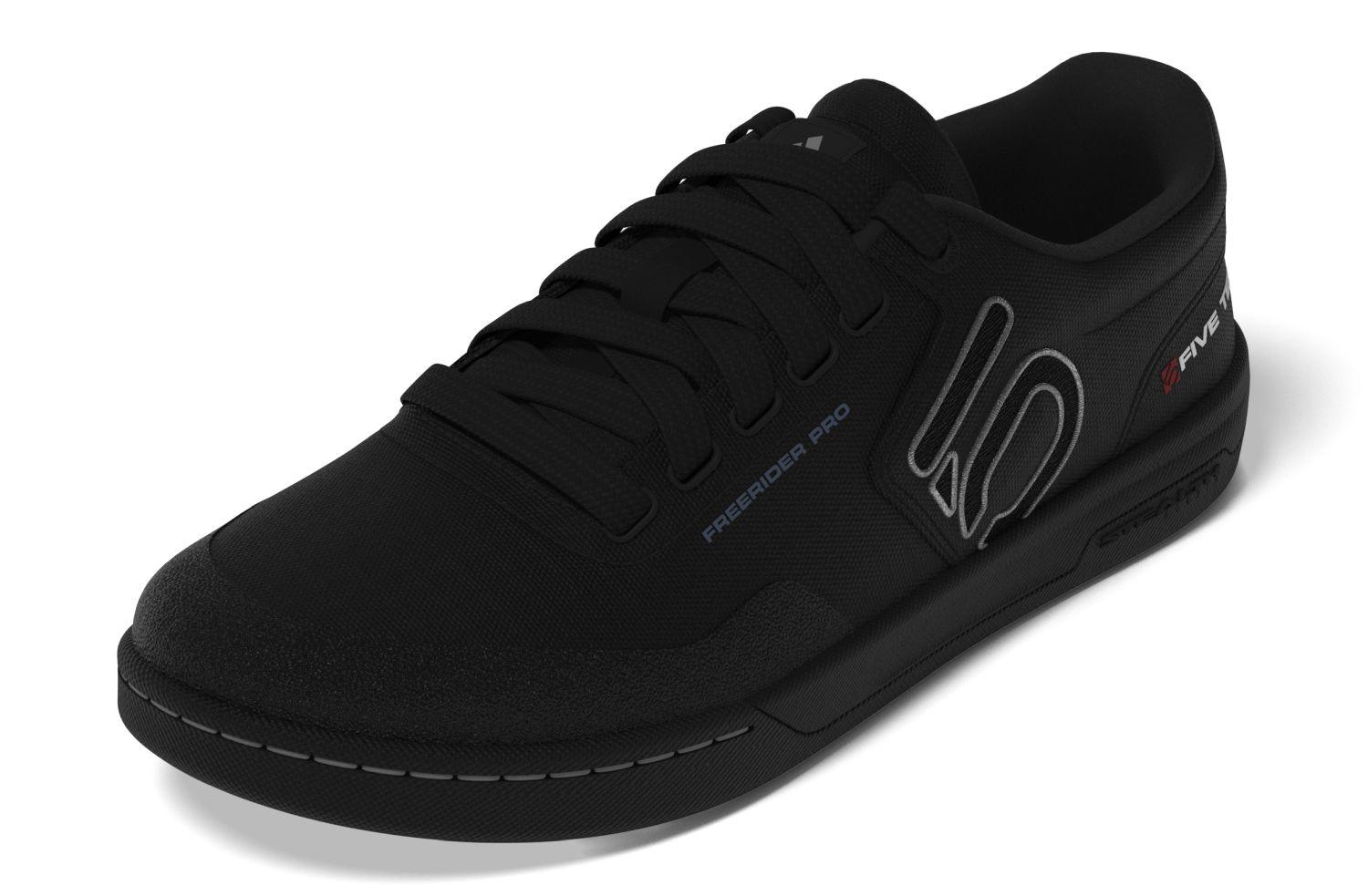 FiveTen Freerider Pro Canva - Liquid-Life #Wähle Deine Farbe_CBLACK/GRETHR/CWHITE