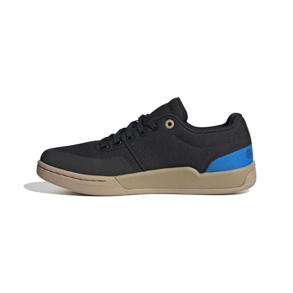 FiveTen Freerider Pro Canva - Liquid-Life #Wähle Deine Farbe_CBLACK / CARBON / RED