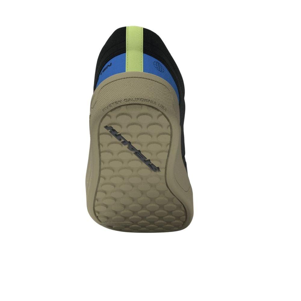 FiveTen Freerider Pro Canva - Liquid-Life #Wähle Deine Farbe_CBLACK / CARBON / RED