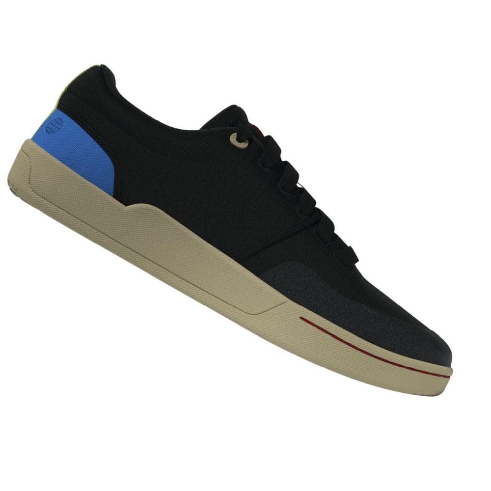 FiveTen Freerider Pro Canva - Liquid-Life #Wähle Deine Farbe_CBLACK / CARBON / RED