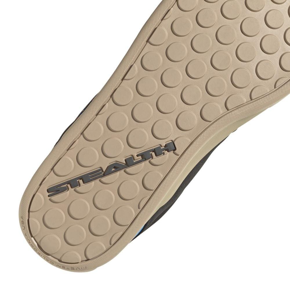 FiveTen Freerider Pro Canva - Liquid-Life #Wähle Deine Farbe_CBLACK / CARBON / RED