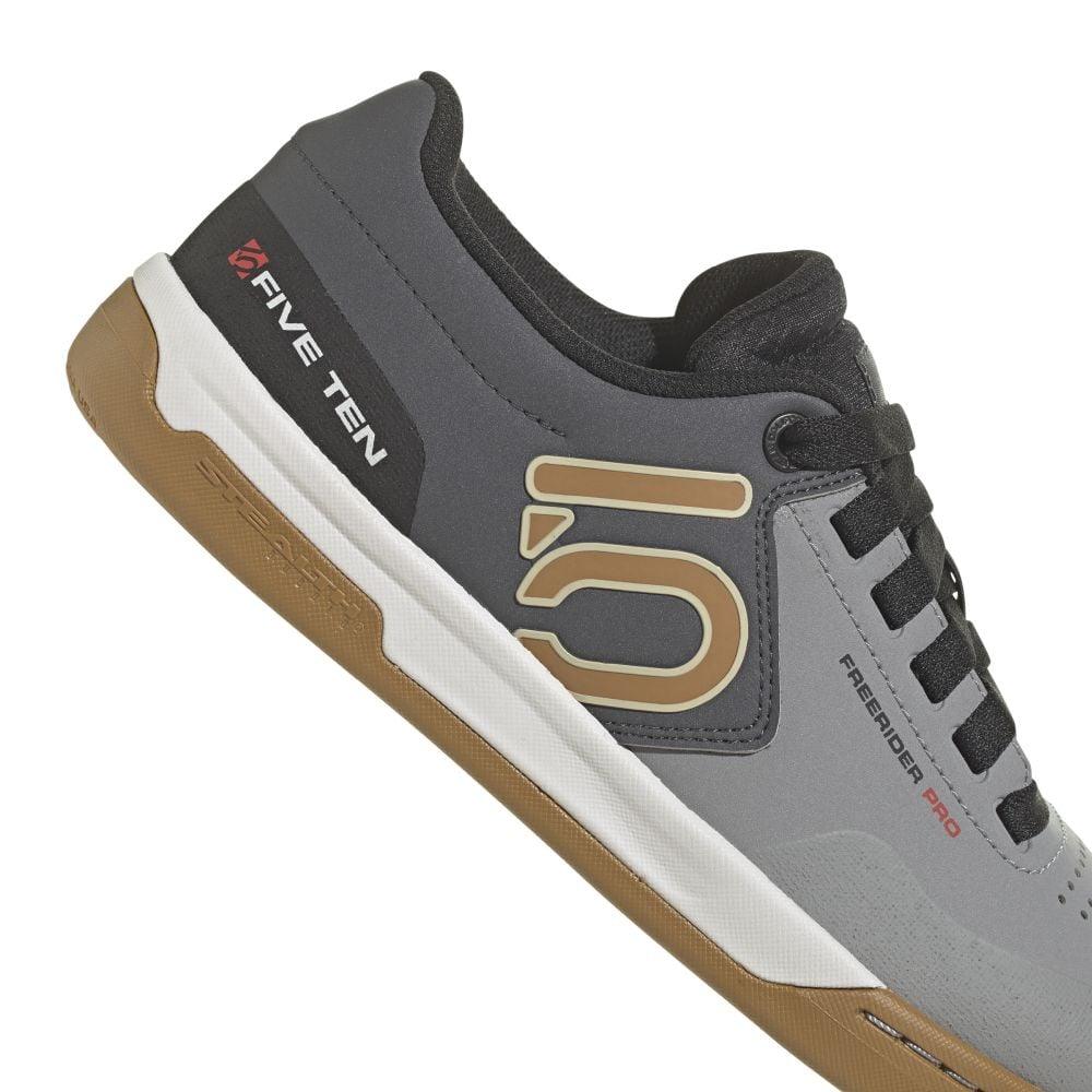 FiveTen Freerider Pro - Liquid-Life #Wähle Deine Farbe_GRETHR / BROSTR / CBLACK