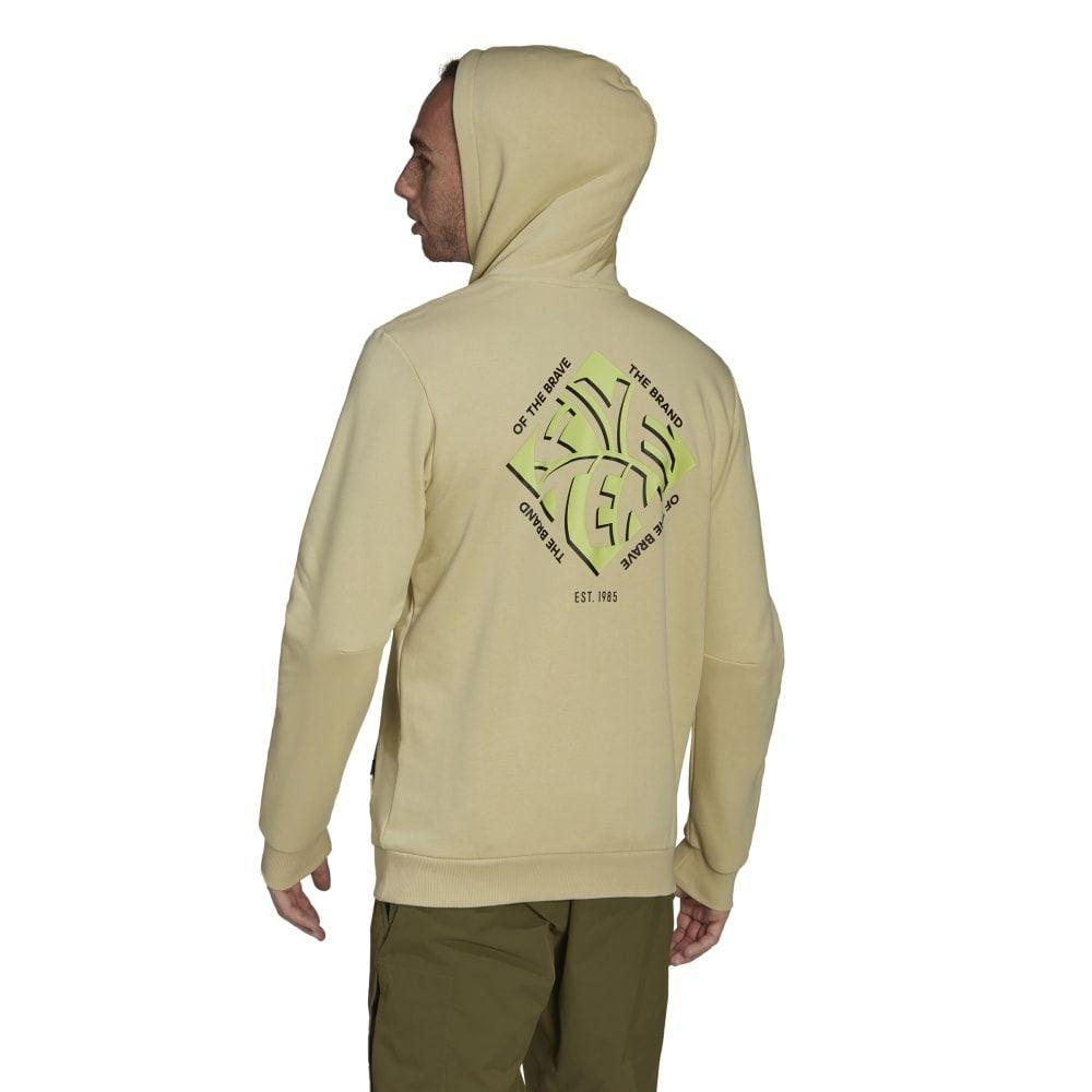 FiveTen Graphic Hoodie - Liquid-Life