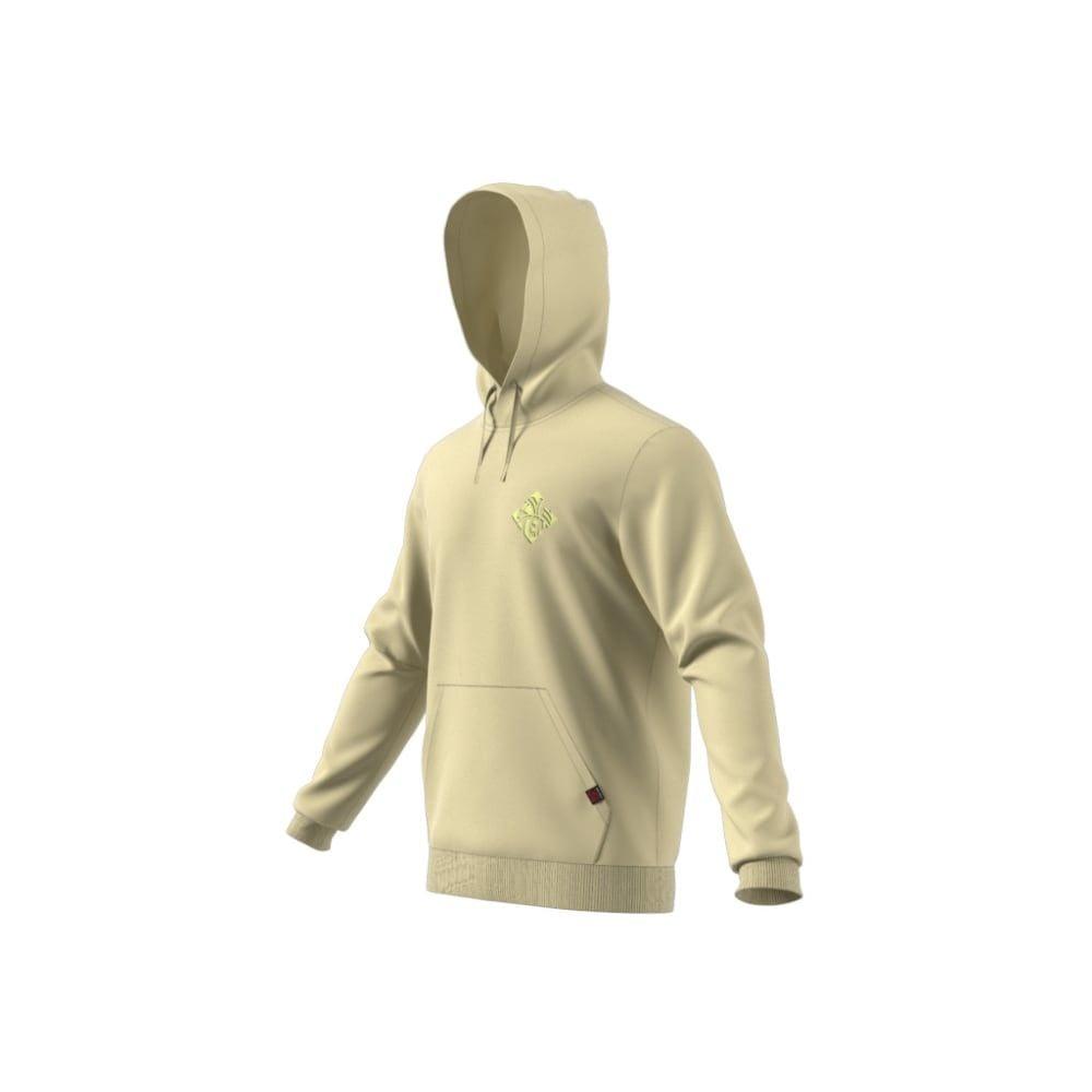 FiveTen Graphic Hoodie - Liquid-Life #Wähle Deine Farbe_Sandy Beige