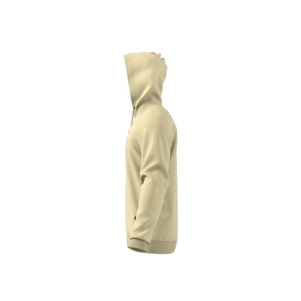 FiveTen Graphic Hoodie - Liquid-Life #Wähle Deine Farbe_Sandy Beige