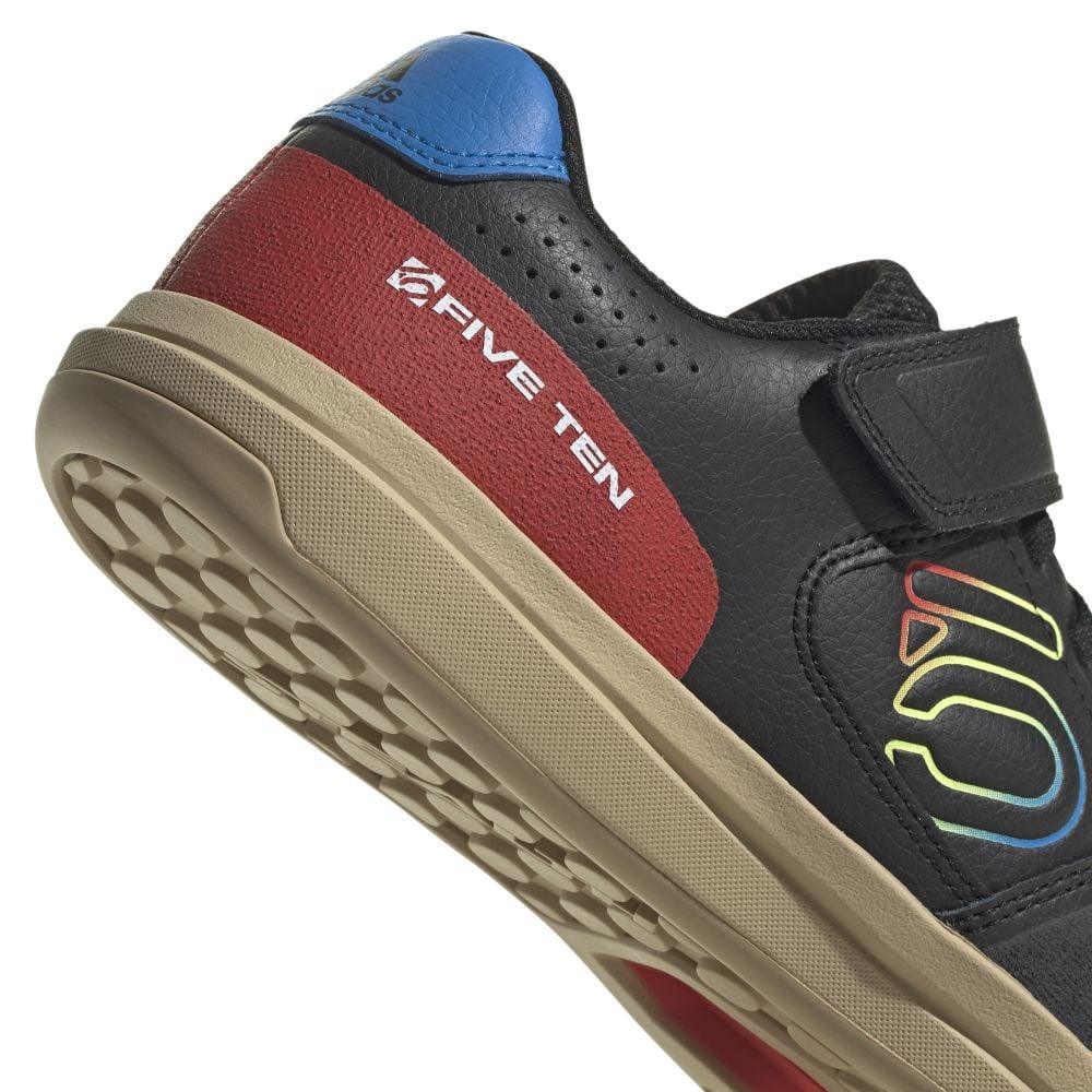 FiveTen Hellcat - Liquid-Life #Wähle Deine Farbe_schwarz