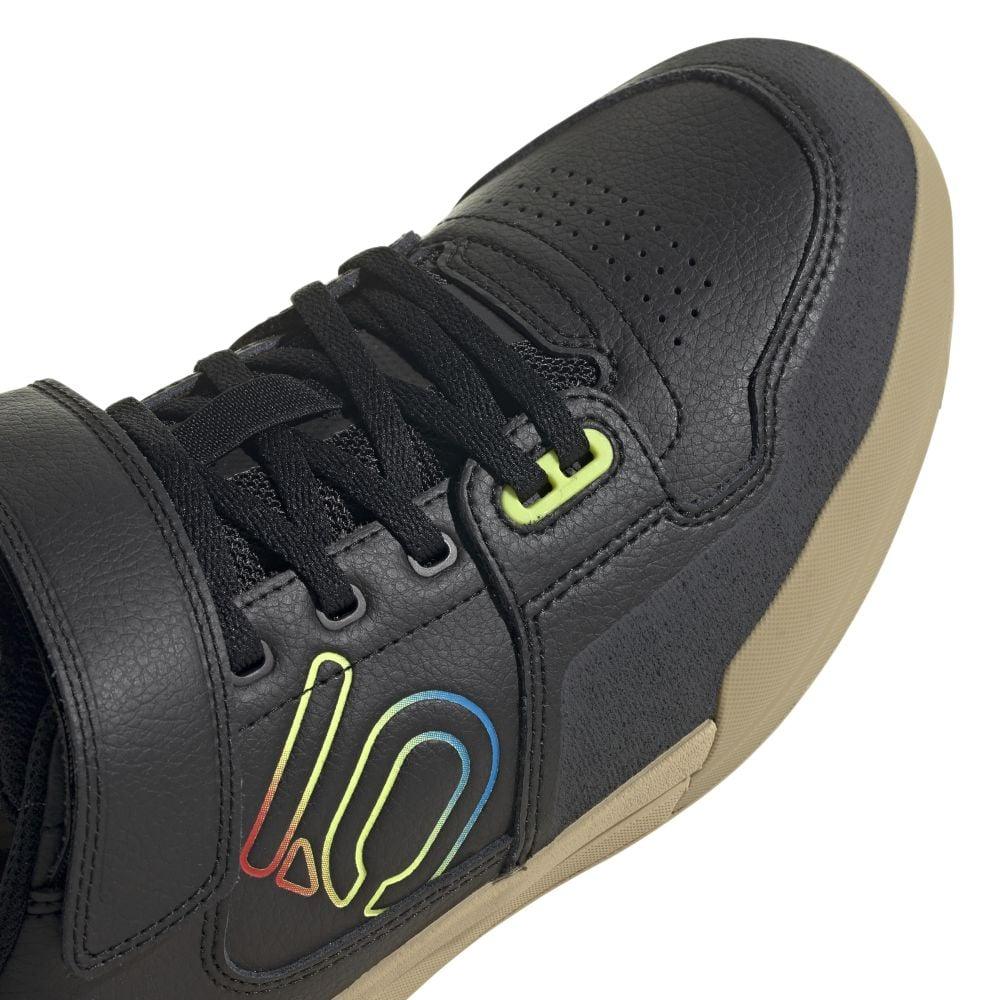 FiveTen Hellcat - Liquid-Life #Wähle Deine Farbe_schwarz