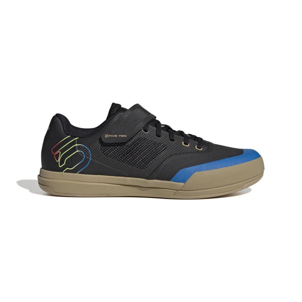 FiveTen Hellcat Pro - Liquid-Life #Wähle Deine Farbe_CBLACK / CARBON / PULLIM