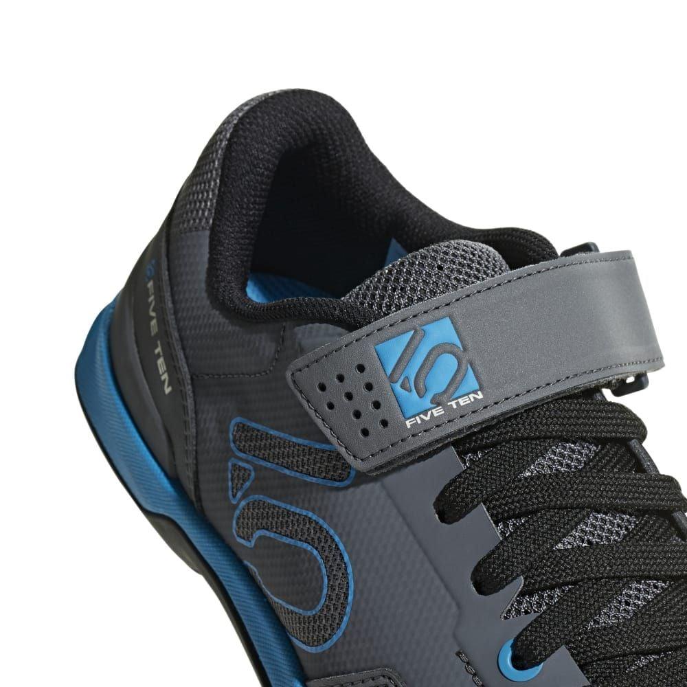 FiveTen Kestrel Lace Mountainbiking-Schuh - Liquid-Life #Wähle Deine Farbe_Grey Five