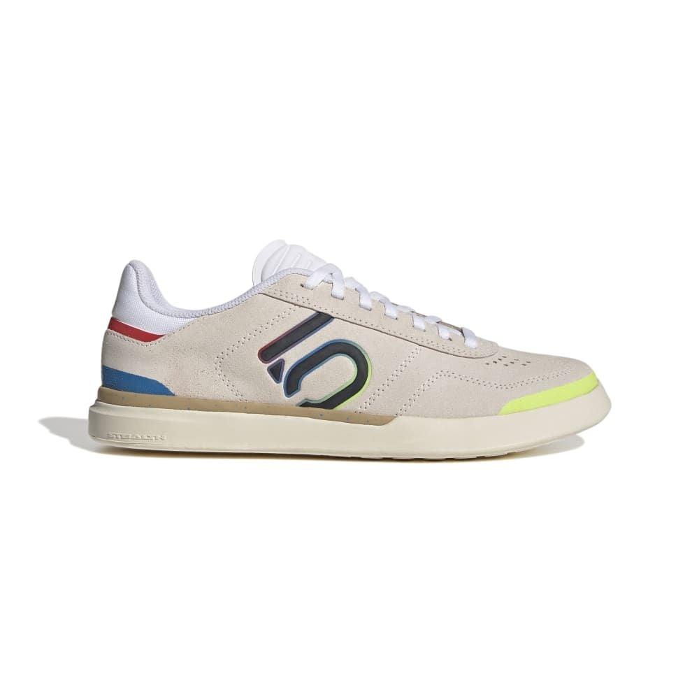 FiveTen Sleuth DLX - Liquid-Life #Wähle Deine Farbe_weiß