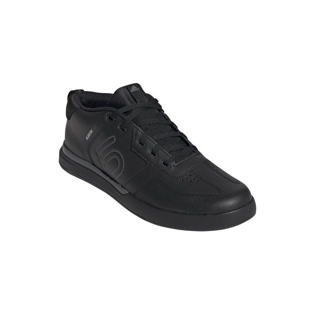 FiveTen Sleuth DLX Mid - Liquid-Life #Wähle Deine Farbe_Core Black/Grey Five/Scarlet