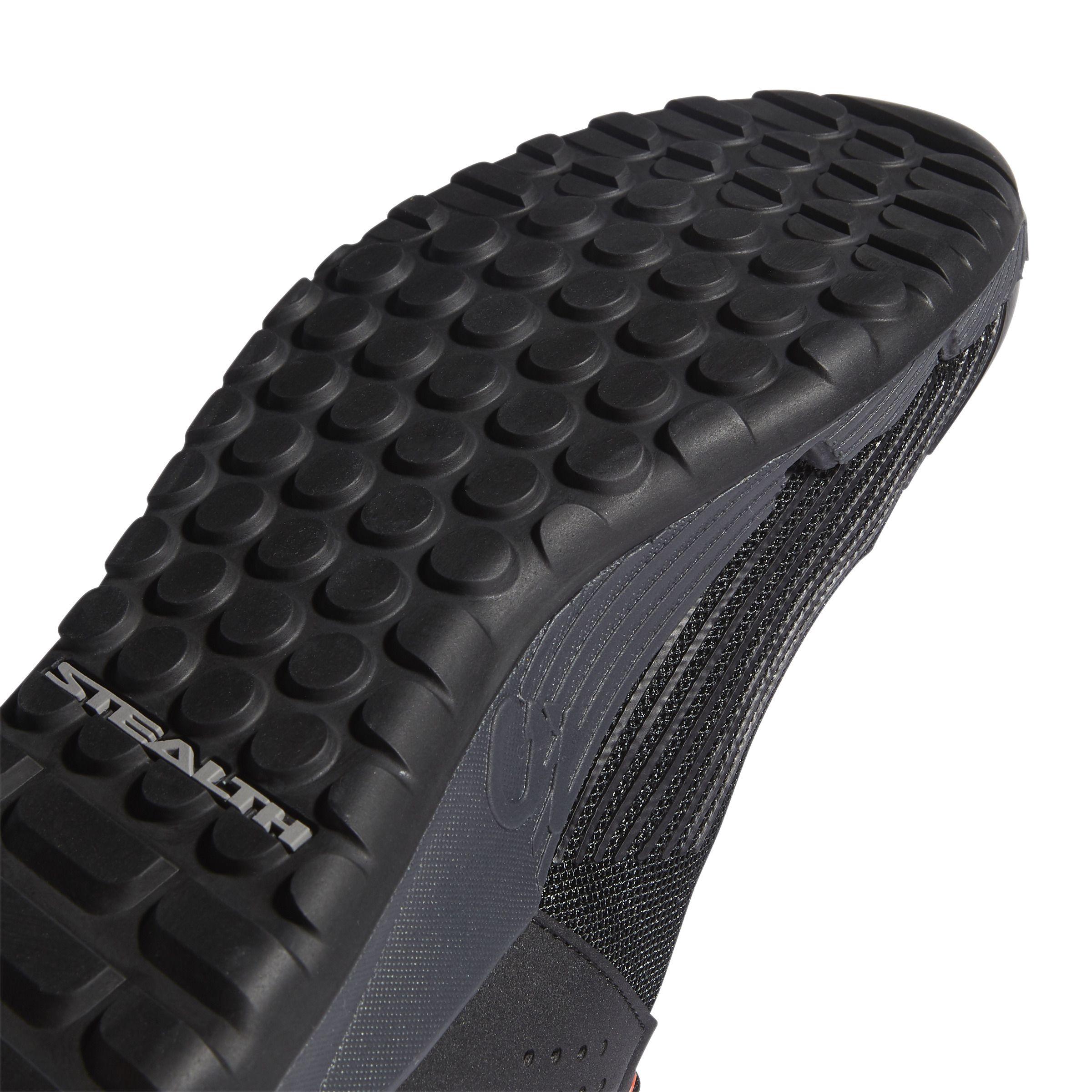 FiveTen Trailcross SL Women - Liquid-Life #Wähle Deine Farbe_Core Black/GREY TWO F17/Solar Red