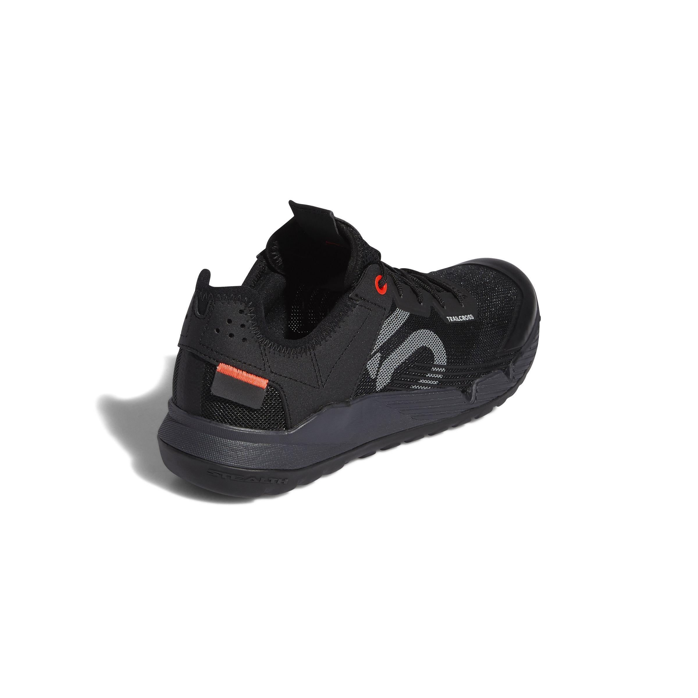 FiveTen Trailcross SL Women - Liquid-Life #Wähle Deine Farbe_Core Black/GREY TWO F17/Solar Red