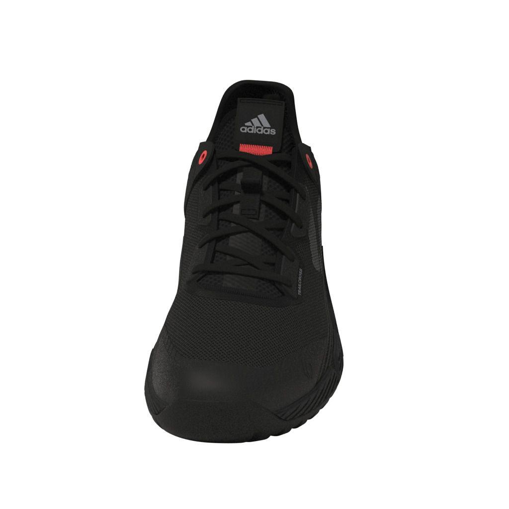 FiveTen Trailcross SL Women - Liquid-Life #Wähle Deine Farbe_Core Black/GREY TWO F17/Solar Red