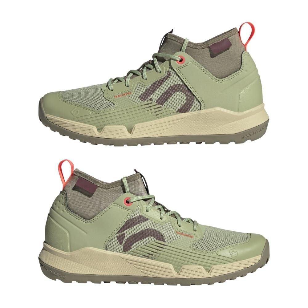FiveTen Trailcross XT - Liquid-Life #Wähle Deine Farbe_Grün