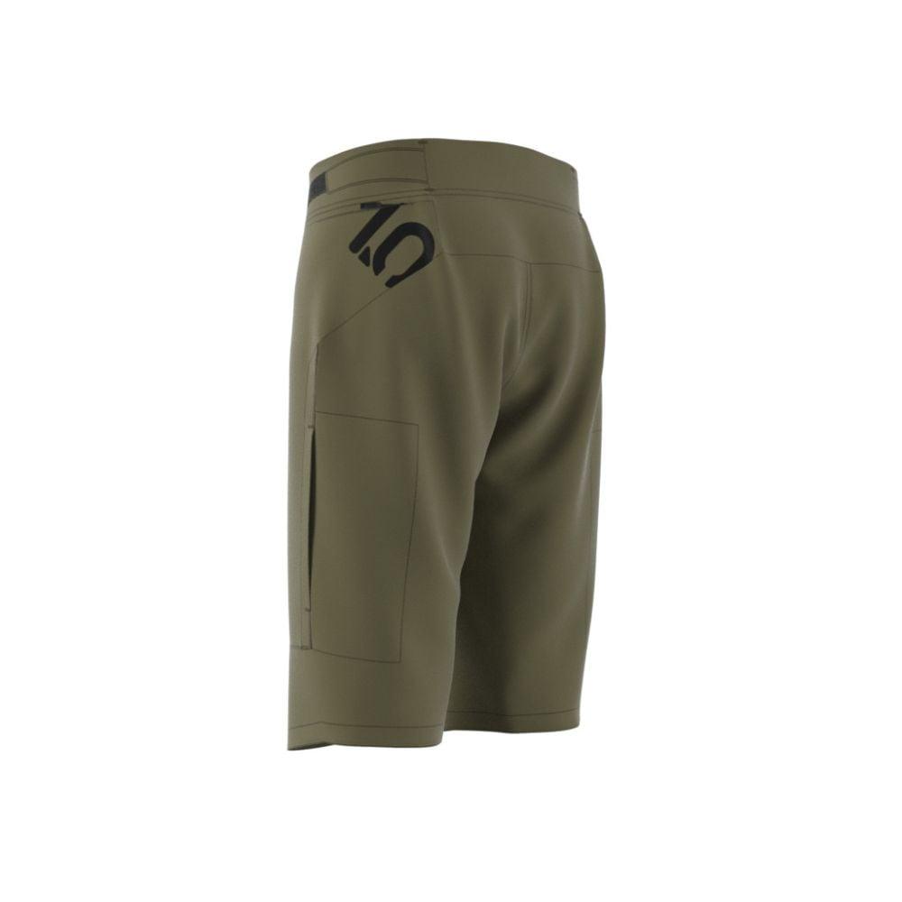 FiveTen TrailX Bermuda Shorts - Liquid-Life #Wähle Deine Farbe_Focus Olive