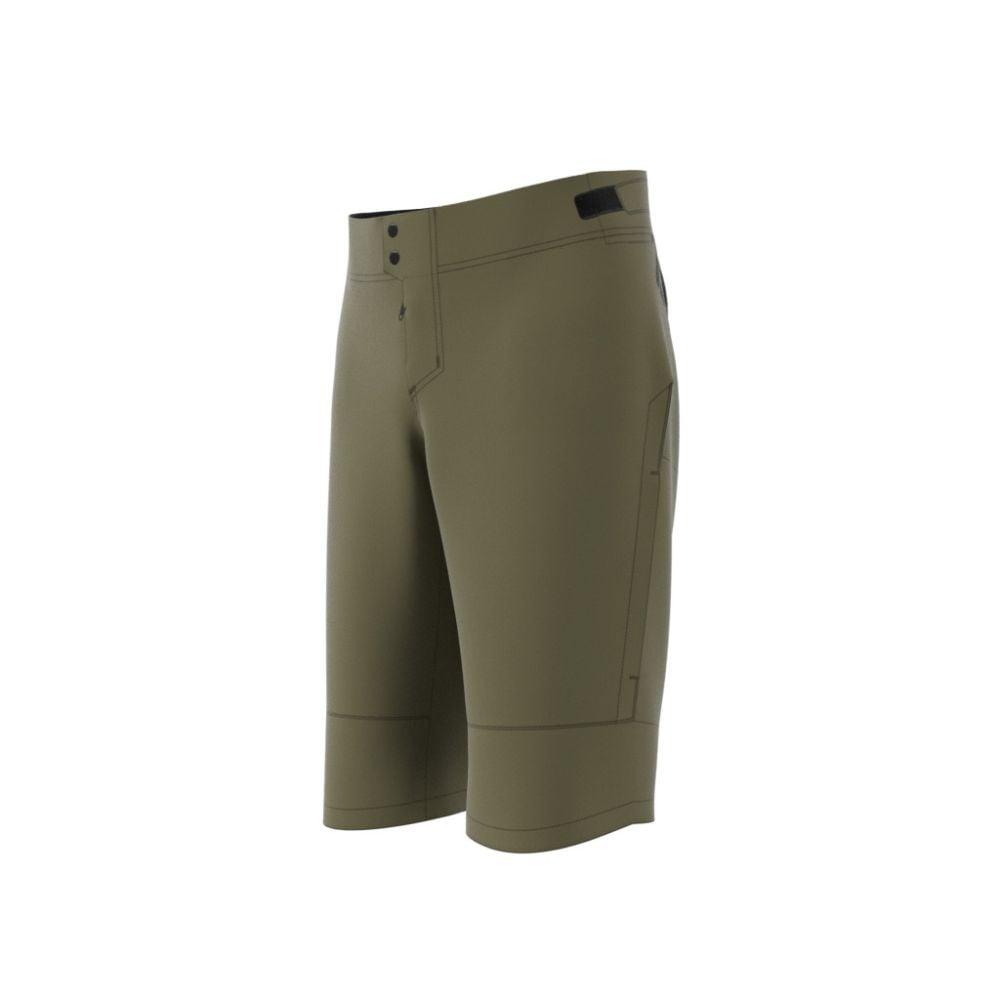FiveTen TrailX Bermuda Shorts - Liquid-Life #Wähle Deine Farbe_Focus Olive