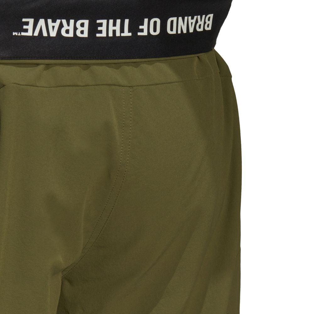 FiveTen TrailX Bermuda Shorts - Liquid-Life #Wähle Deine Farbe_Focus Olive