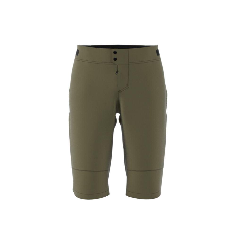 FiveTen TrailX Bermuda Shorts - Liquid-Life #Wähle Deine Farbe_Focus Olive