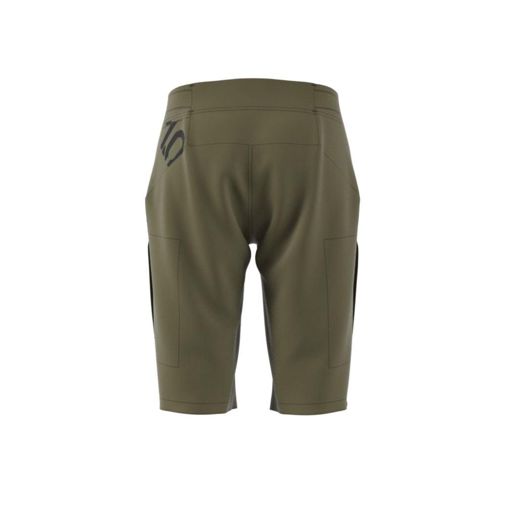 FiveTen TrailX Bermuda Shorts - Liquid-Life #Wähle Deine Farbe_Focus Olive