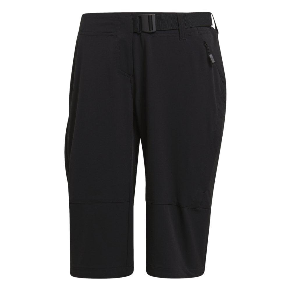 FiveTen TrailX Bermuda Women - Liquid-Life #Wähle Deine Farbe_Black