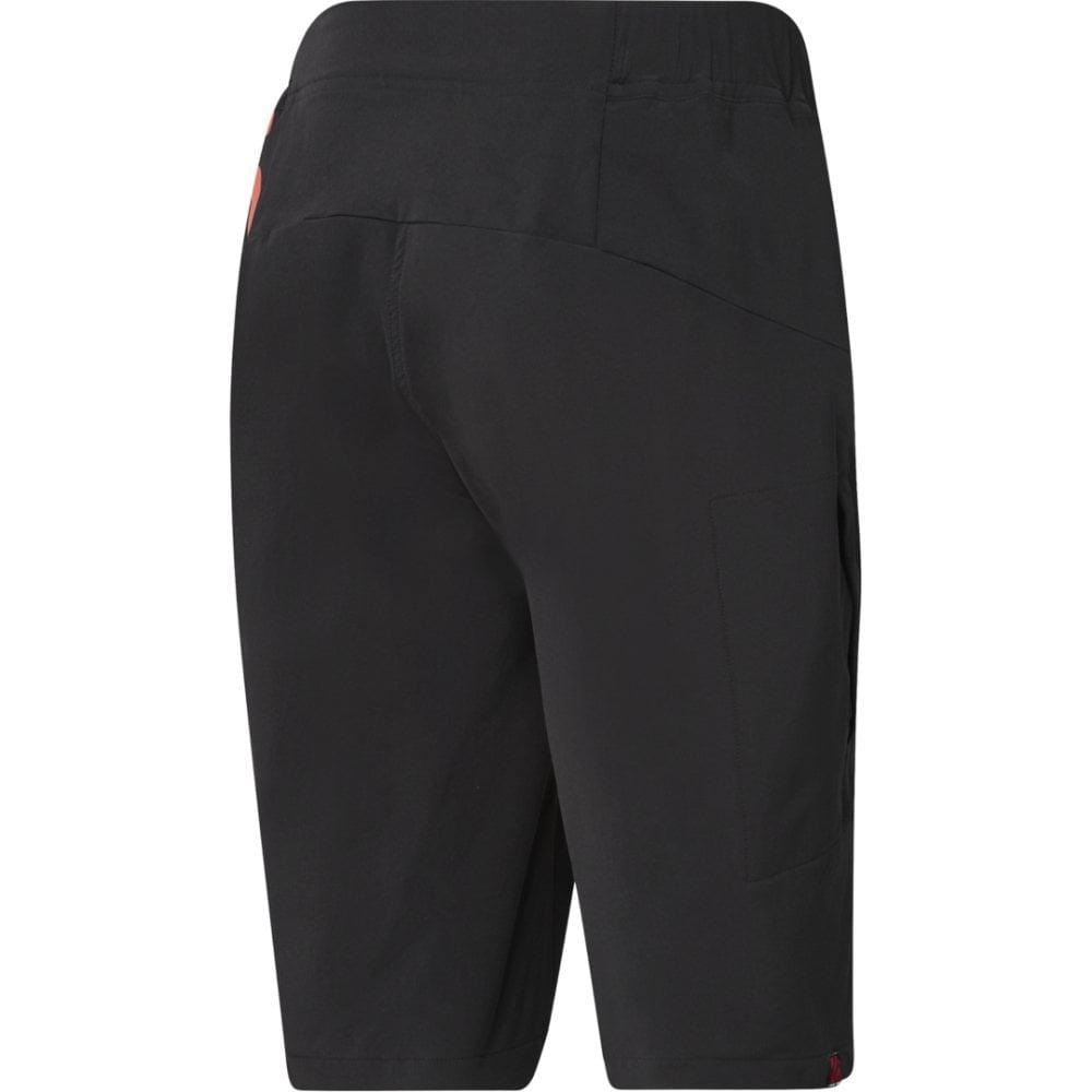 FiveTen TrailX Bermuda Women - Liquid-Life #Wähle Deine Farbe_Black