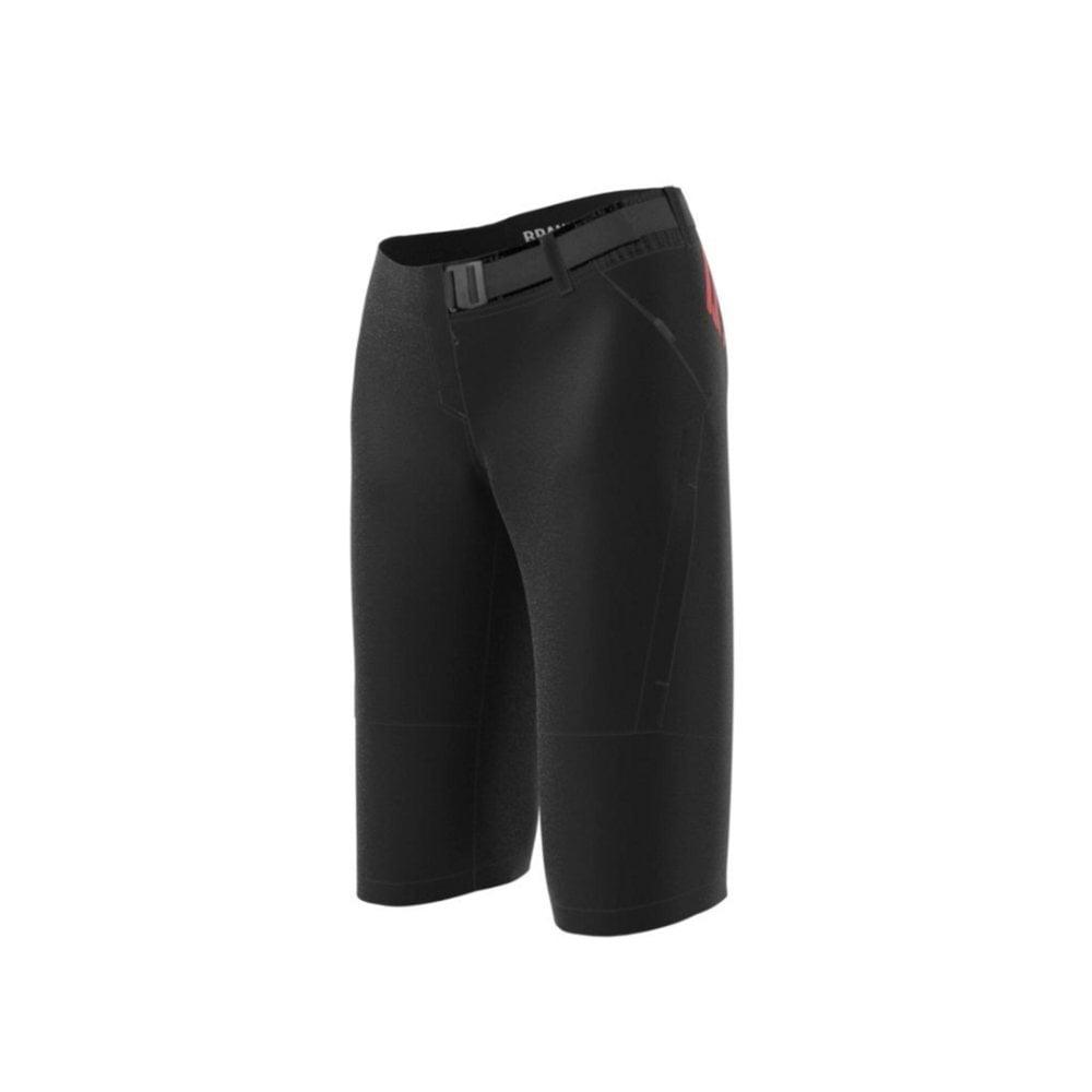 FiveTen TrailX Bermuda Women - Liquid-Life #Wähle Deine Farbe_Black