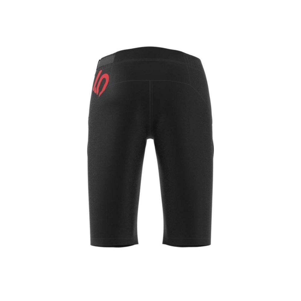 FiveTen TrailX Bermuda Women - Liquid-Life #Wähle Deine Farbe_Black