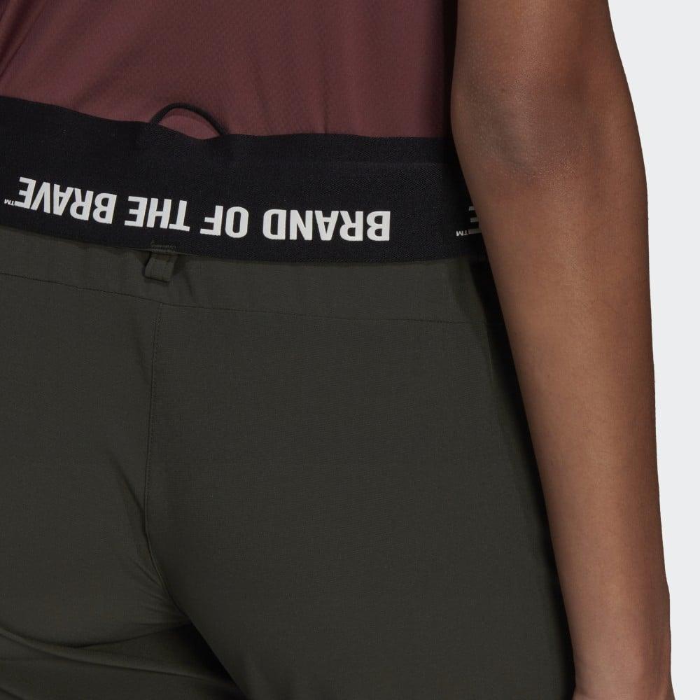 FiveTen W 5.10 BOTB Sh - Liquid-Life #Wähle Deine Farbe_Legend Earth