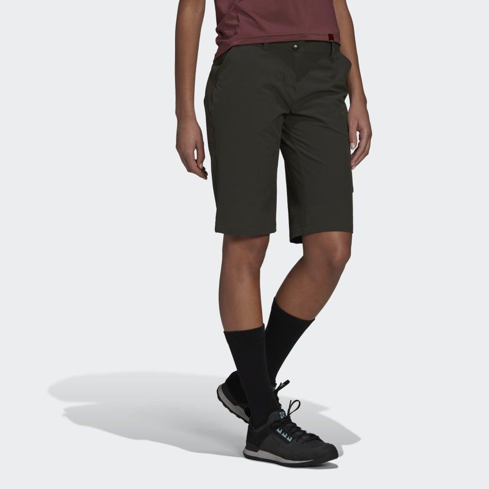 FiveTen W 5.10 BOTB Sh - Liquid-Life #Wähle Deine Farbe_Legend Earth