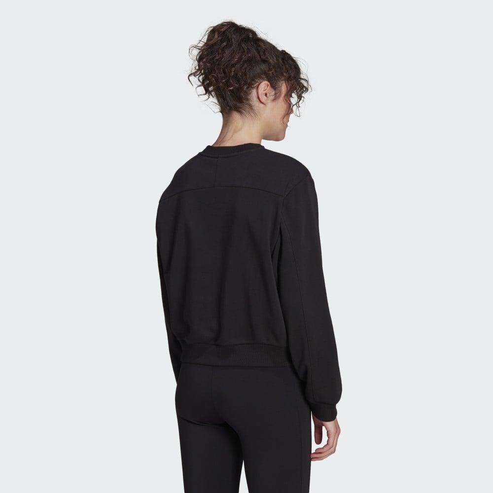 FiveTen W 5.10 Cr SWEAT - Liquid-Life #Wähle Deine Farbe_Black