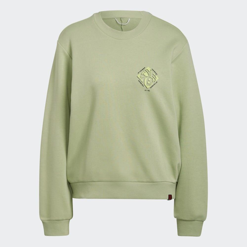 FiveTen W 5.10 Cr SWEAT - Liquid-Life #Wähle Deine Farbe_Maglim