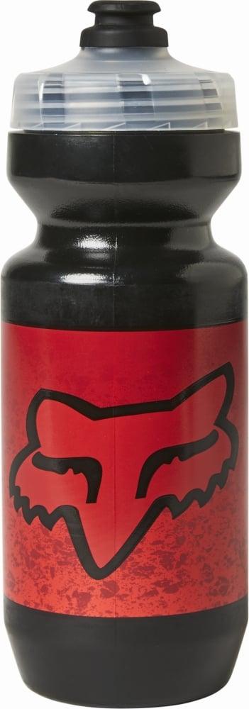 Fox 22 Oz Purist Bottle 2023 OS - Liquid-Life #Wähle Deine Farbe_Lunar Berry Punch