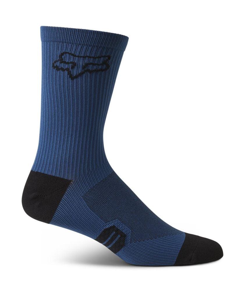 Fox 6" Ranger Socken - Liquid-Life