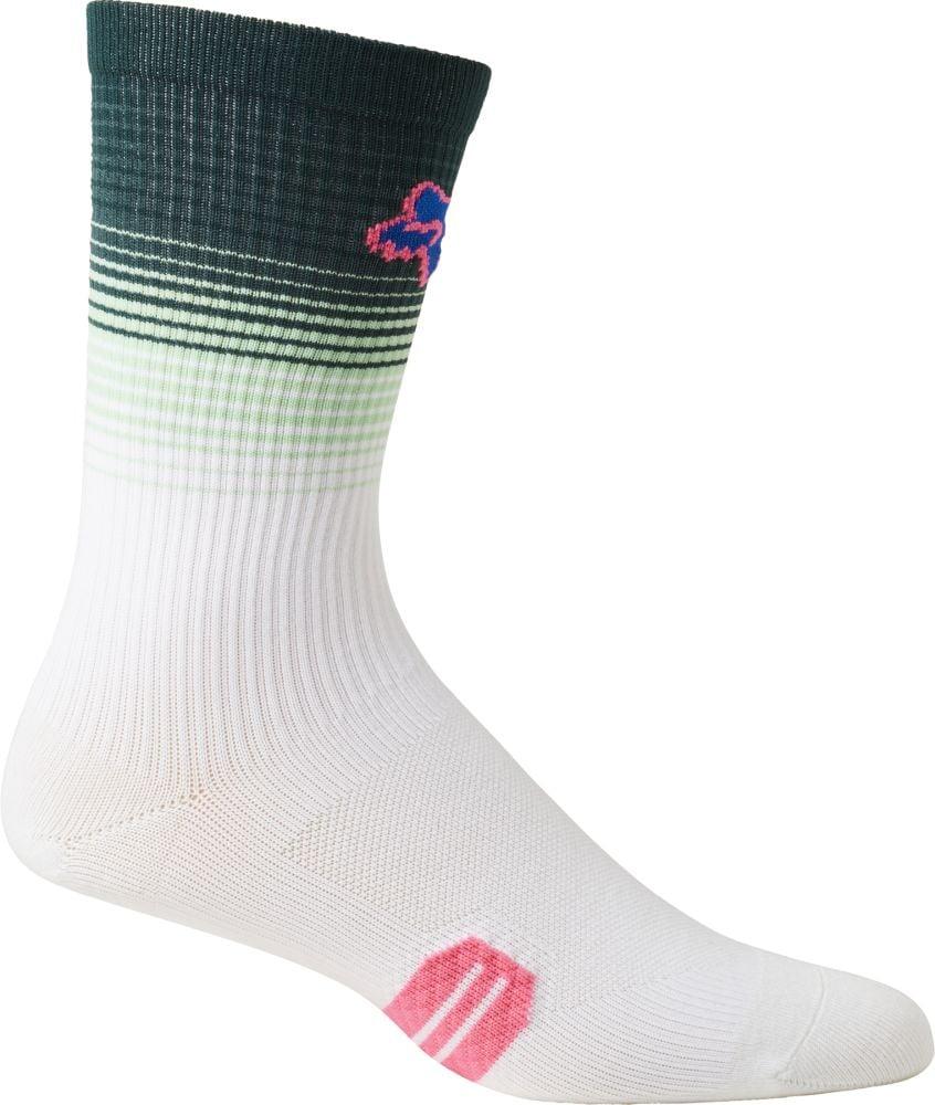 Fox 8" Ranger Sock - Liquid-Life