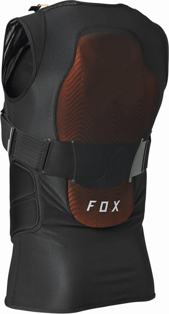 Fox Baseframe Pro D30 Vest - Liquid-Life