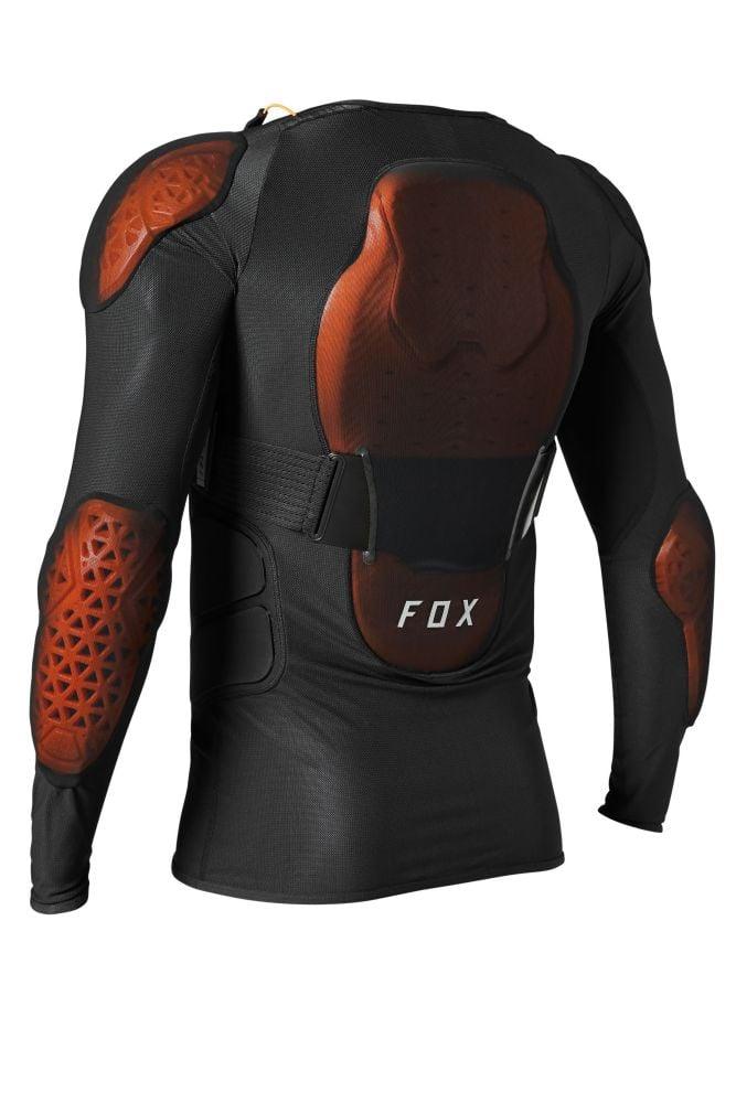 Fox Baseframe Pro D3O Jacket - Liquid-Life