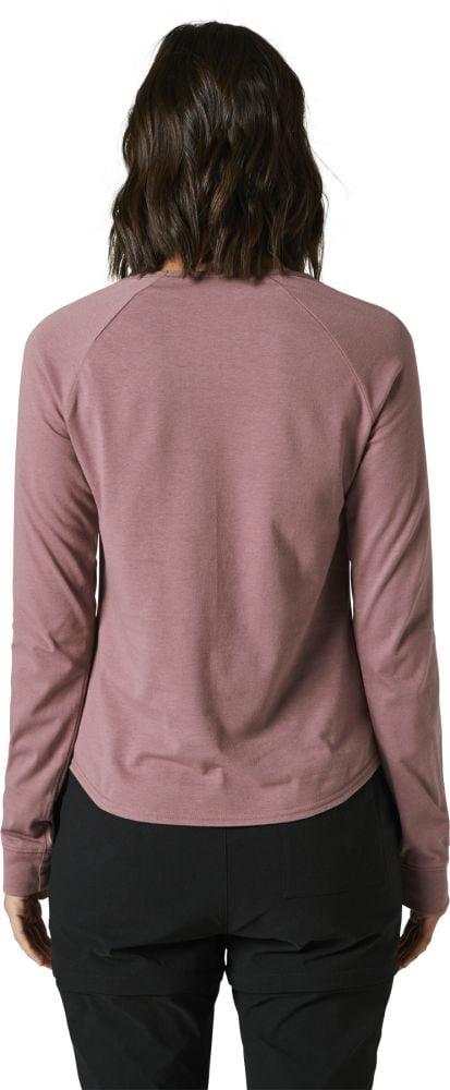 Fox Boundary LS Top - Liquid-Life