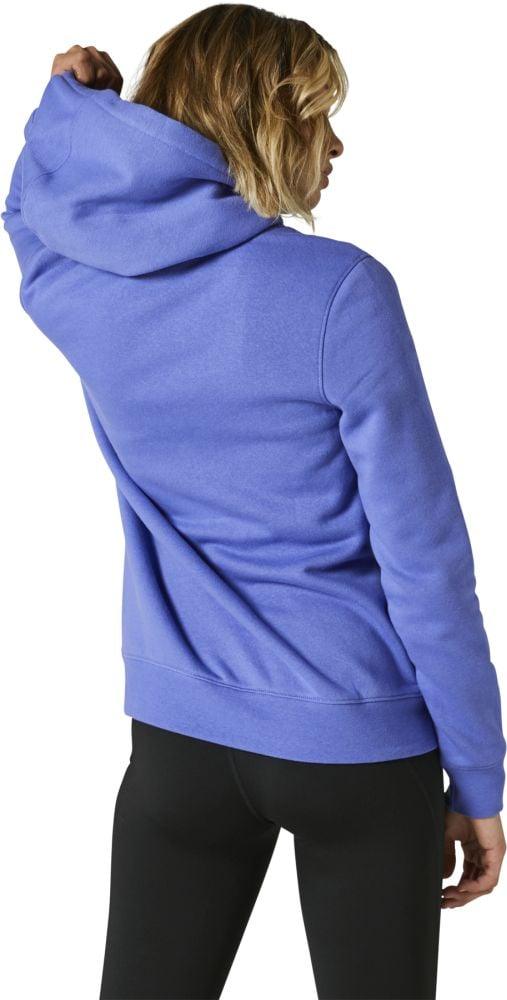 Fox Boundary Pullover Fleece - Liquid-Life #Wähle Deine Farbe_Violett