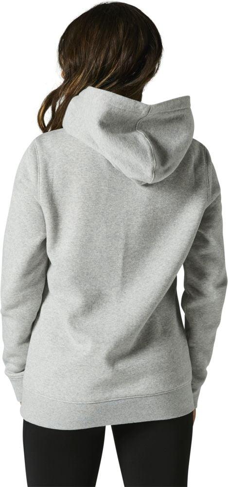 Fox Boundary Pullover Fleece - Liquid-Life