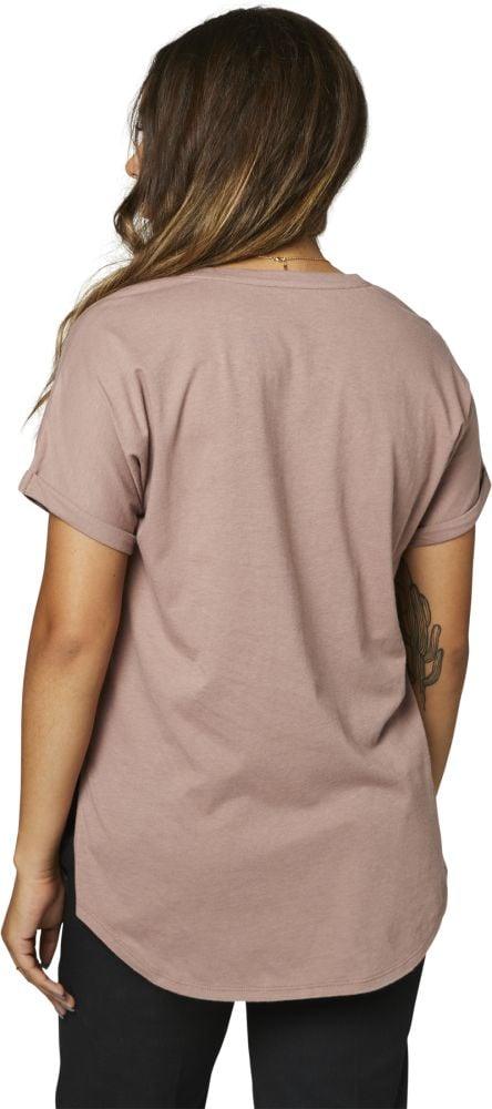 Fox Boundary SS Top - Liquid-Life #Wähle Deine Farbe_Plm Pr