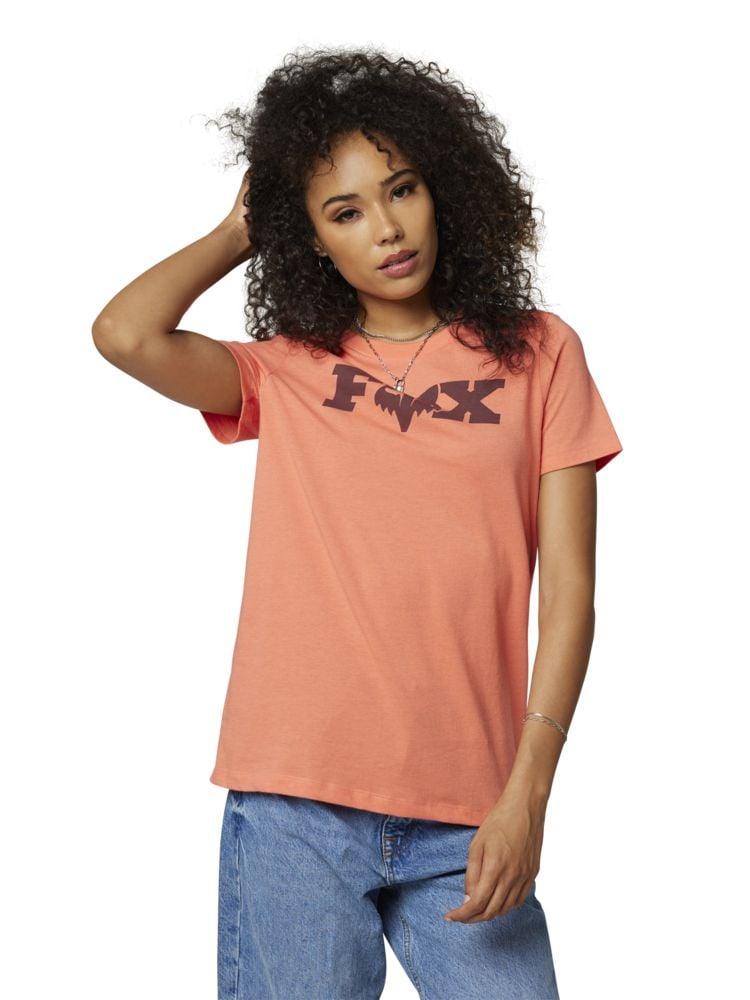 Fox Bracer SS Tee - Liquid-Life