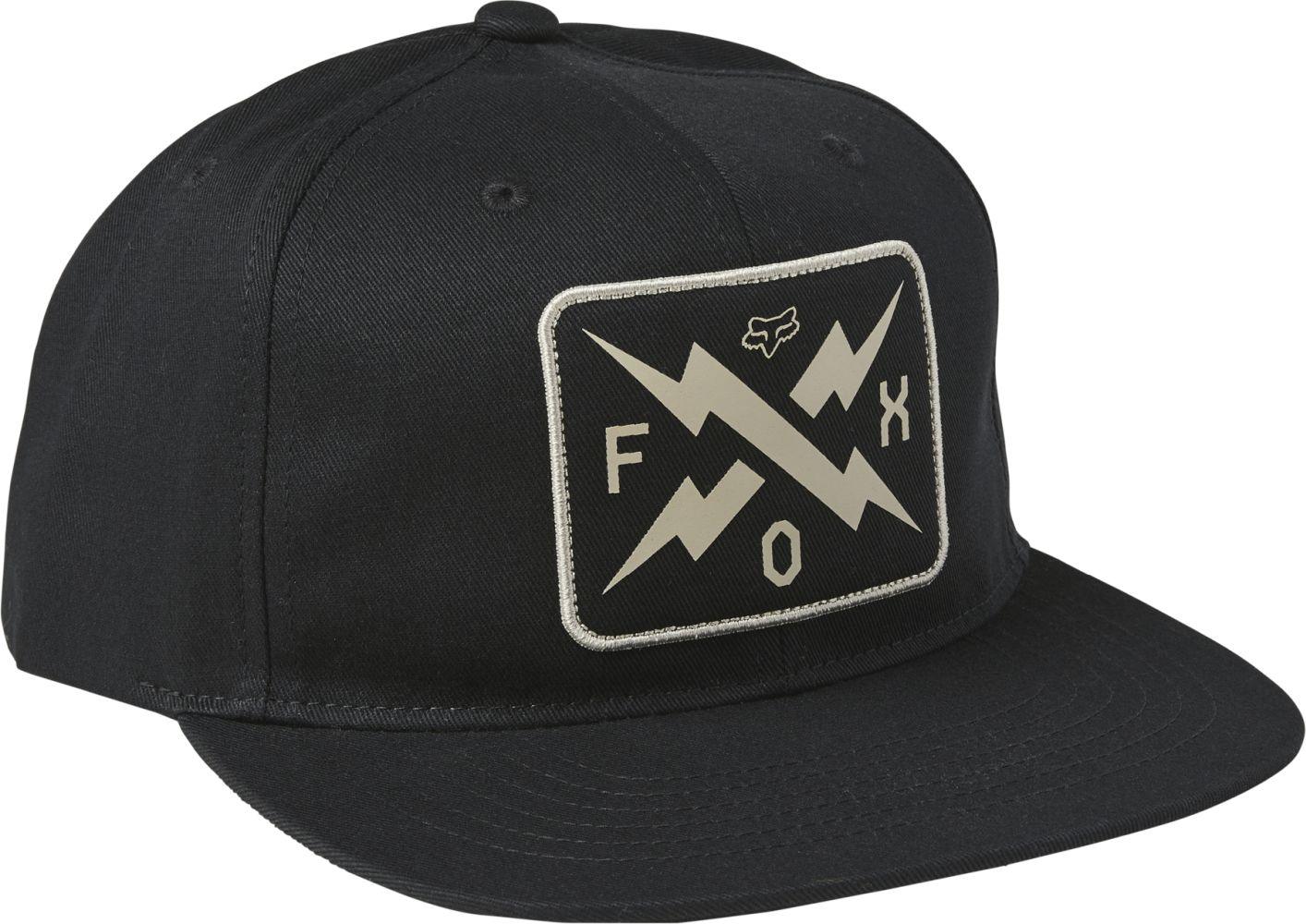 Fox Calibrated SB Hat - Liquid-Life