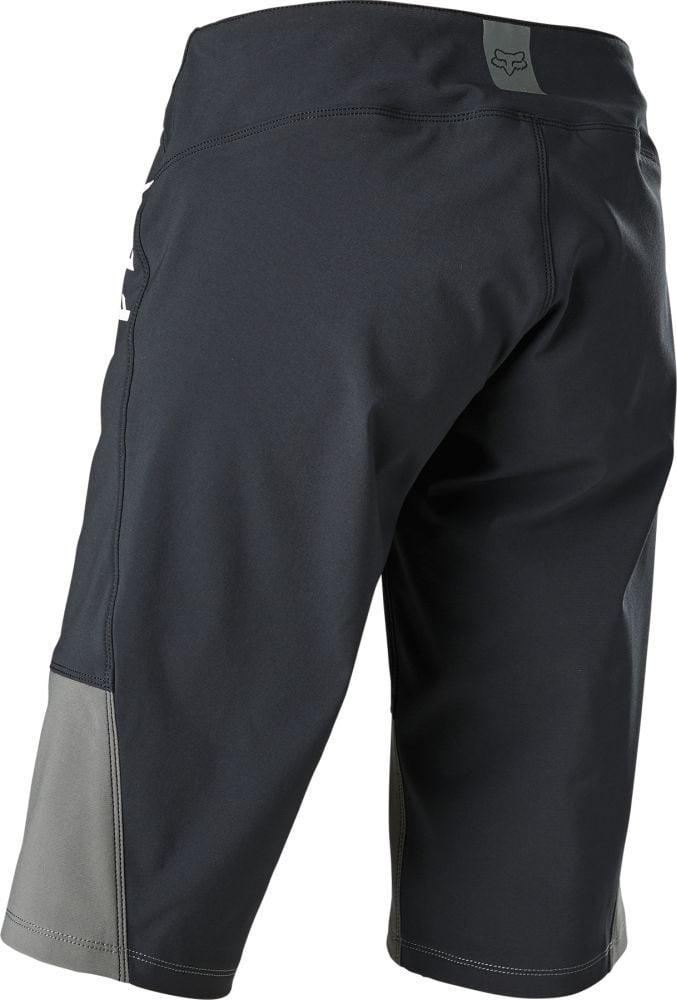 Fox Damen Defend Short - Liquid-Life #Wähle Deine Farbe_Black