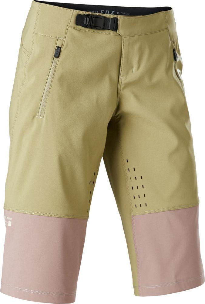 Fox Damen Defend Short - Liquid-Life #Wähle Deine Farbe_BRK