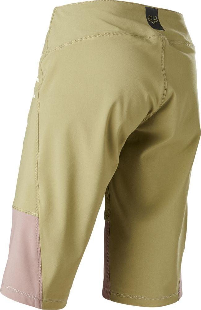 Fox Damen Defend Short - Liquid-Life #Wähle Deine Farbe_BRK