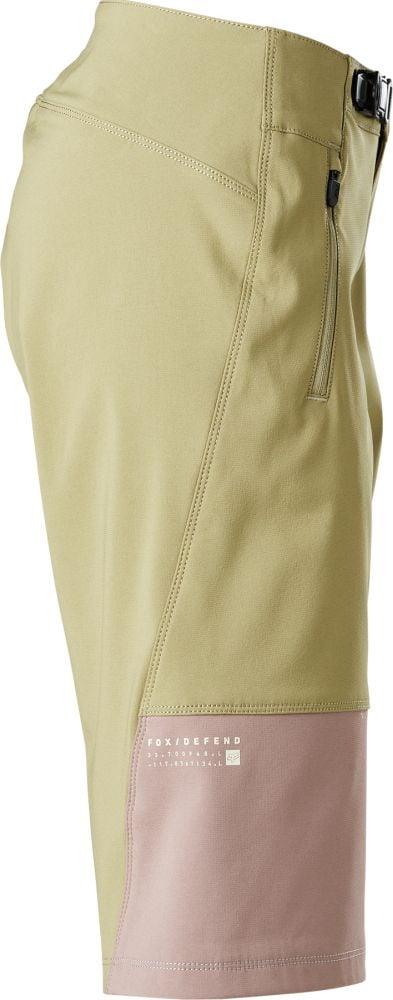 Fox Damen Defend Short - Liquid-Life #Wähle Deine Farbe_BRK