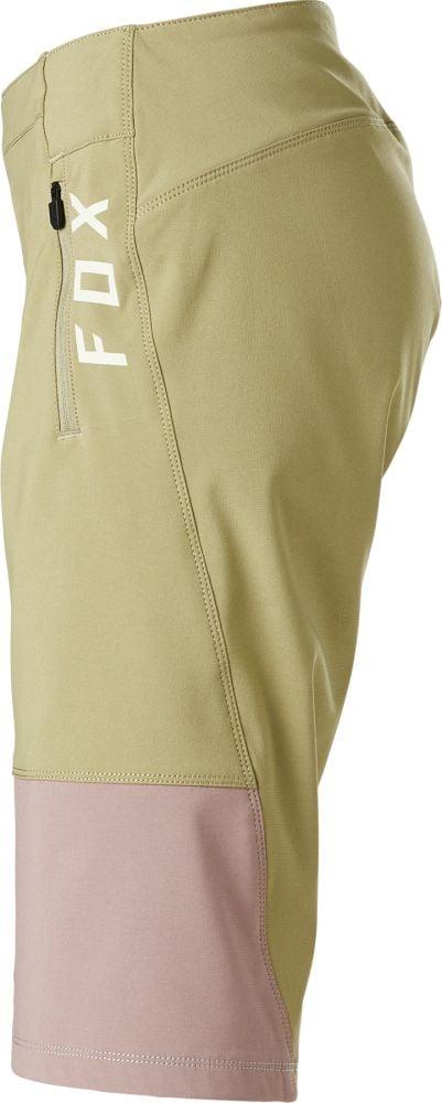 Fox Damen Defend Short - Liquid-Life #Wähle Deine Farbe_BRK